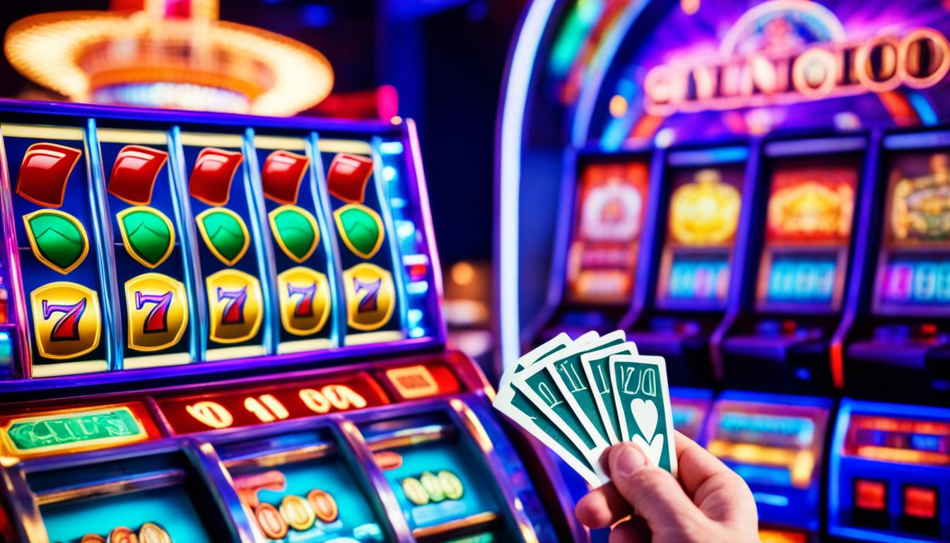 Link Situs RTP Slot Gacor Dengan Akses Mudah dan Cepat untuk Pengalaman Bermain yang Menyenangkan