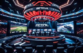 Agen Judi E-Sport Resmi