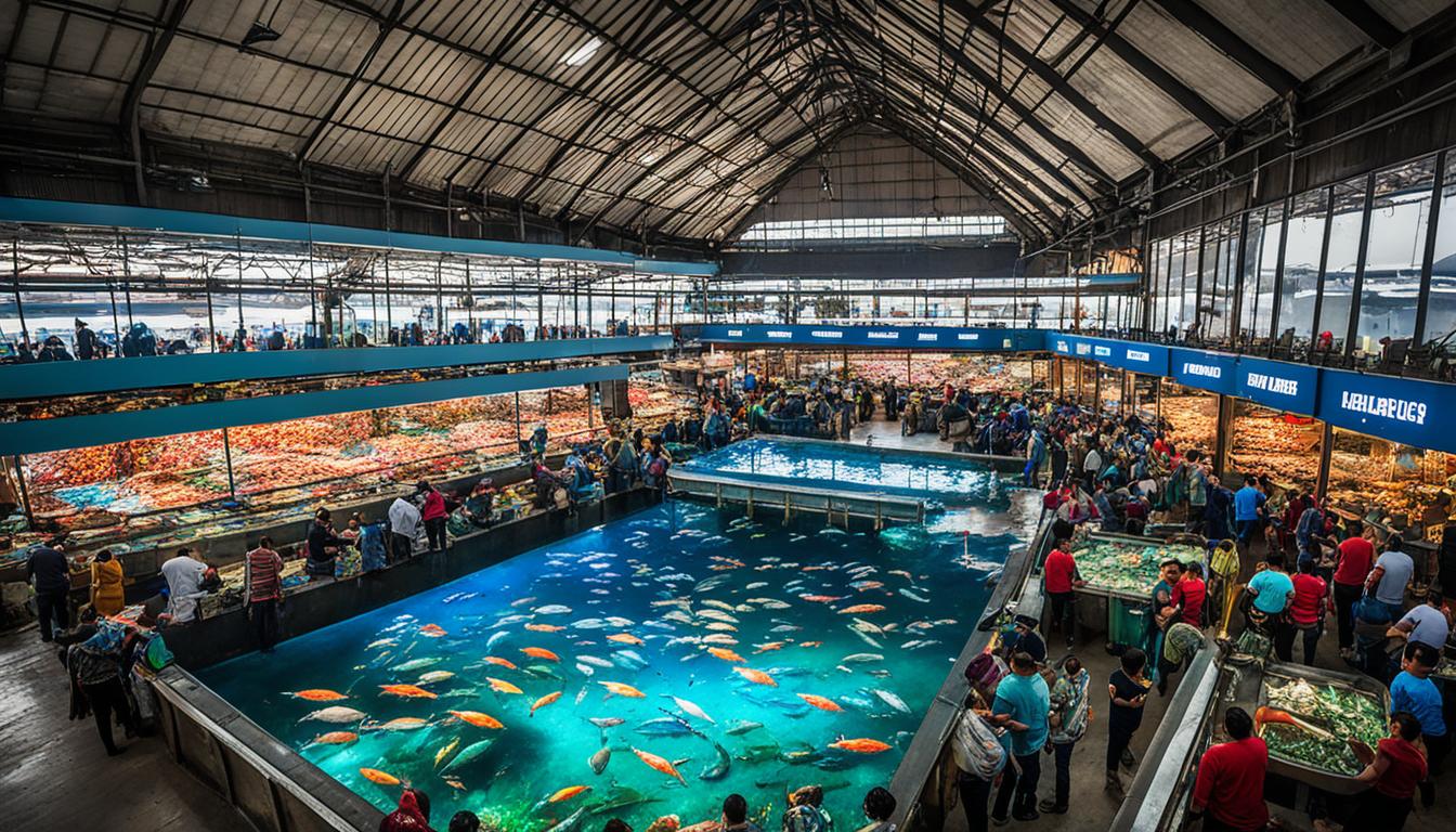 Bandar Judi Tembak Ikan Terbesar di Indonesia