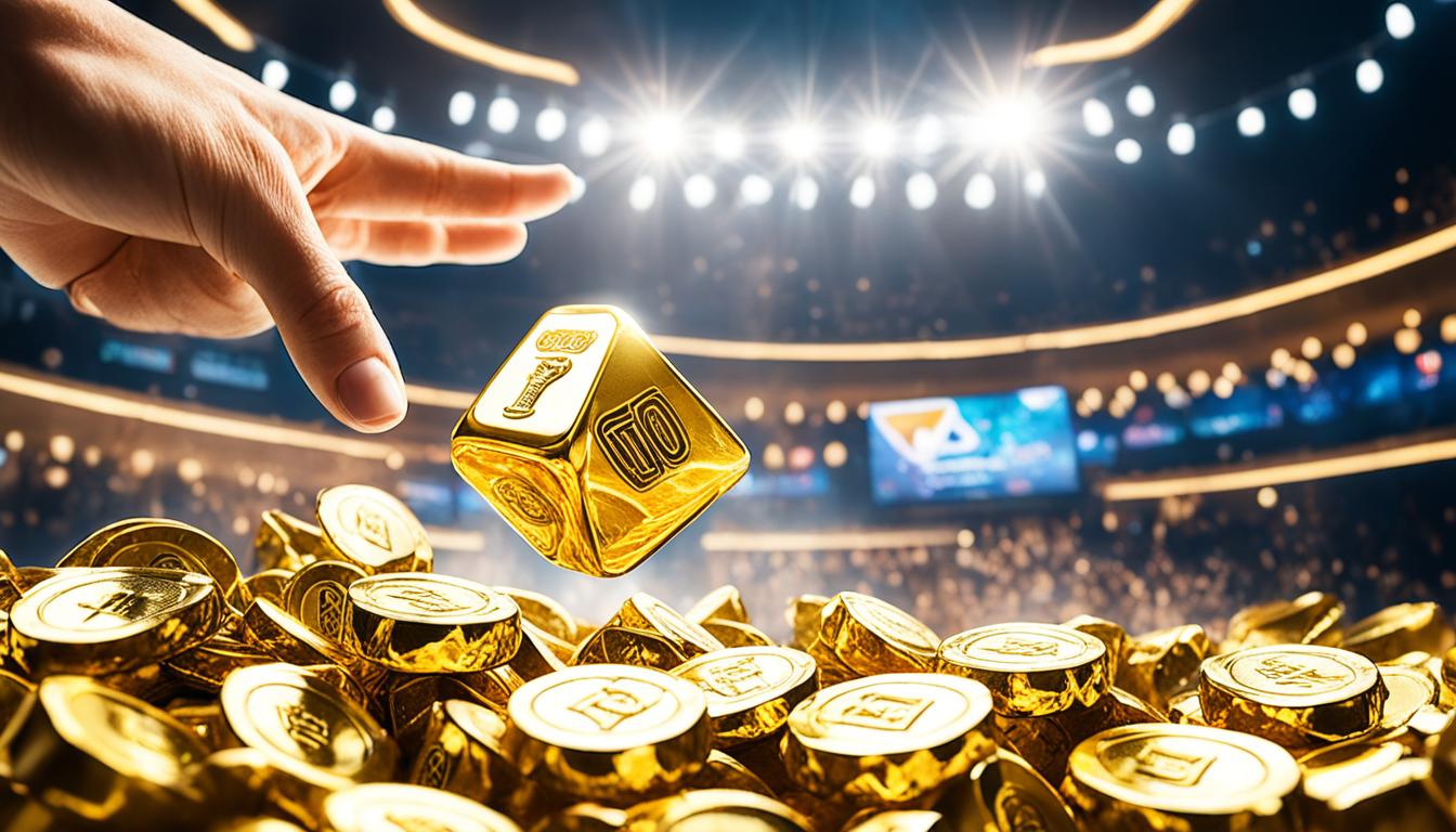 Raih Bonus Judi Togel Online Terbesar di Indonesia