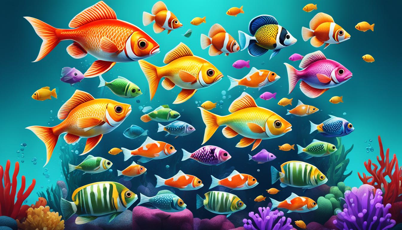 Daftar Situs Judi Tembak Ikan Terbaik