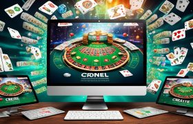 Daftar situs togel online terpercaya