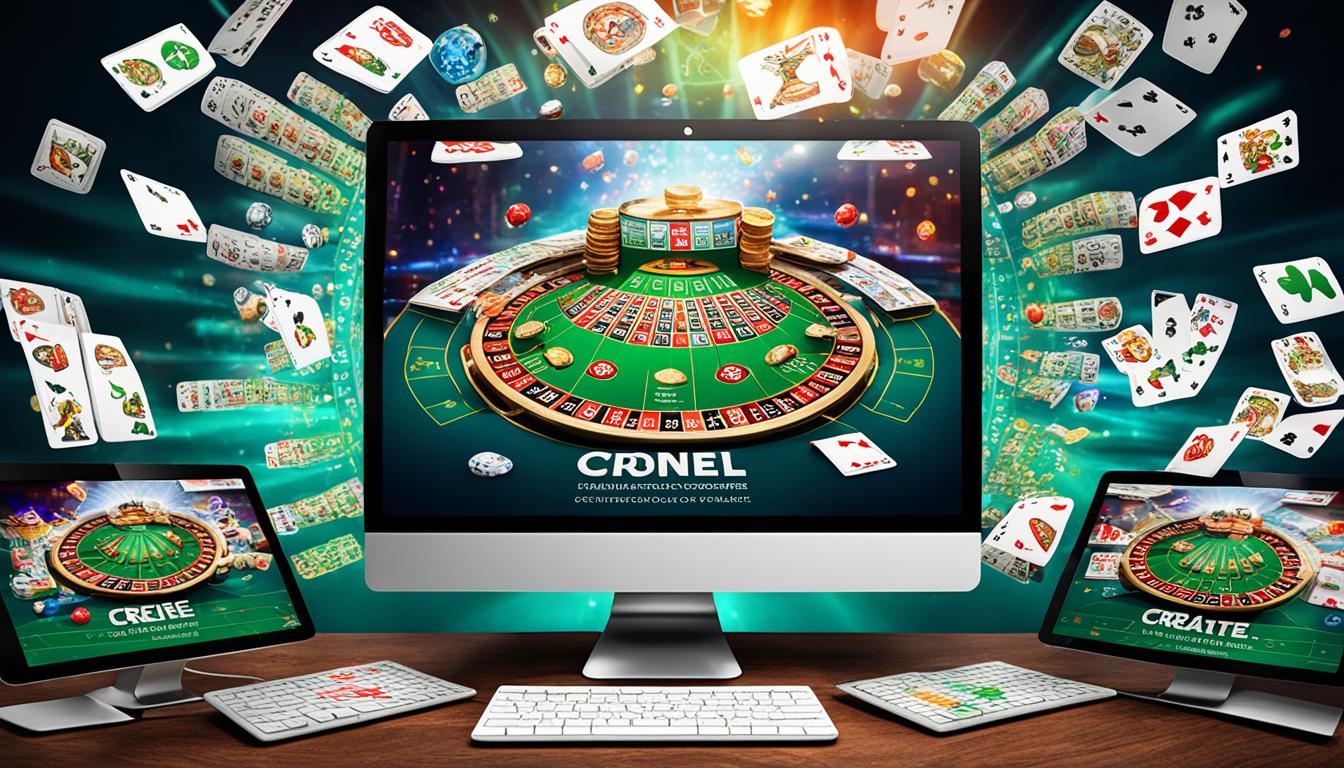 Daftar Situs Togel Online Terpercaya di Indonesia
