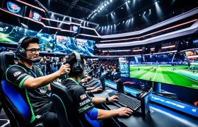 Judi Taruhan E-Sport Terbaik