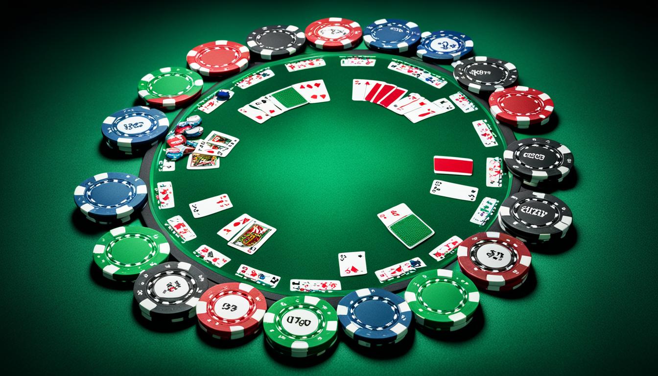 Keunggulan Bermain Poker Online Indonesia Terpercay