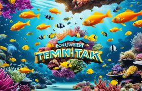 Promo Bonus Judi Tembak Ikan Online