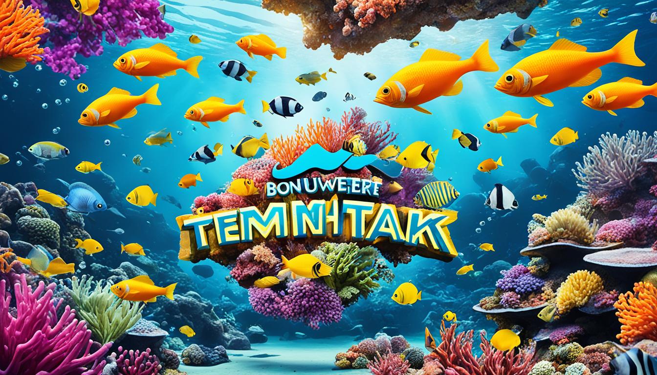 Dapatkan Promo Bonus Judi Tembak Ikan Online