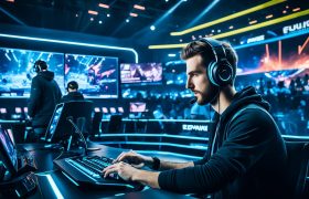 Situs Judi Betting Online E-Sport