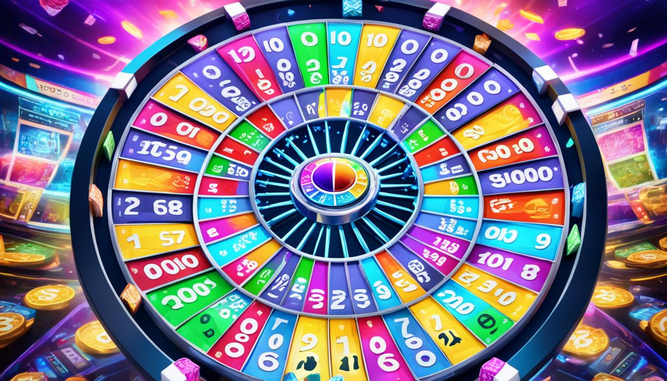 Situs Judi Togel Online Resmi Terpercaya di Indonesia