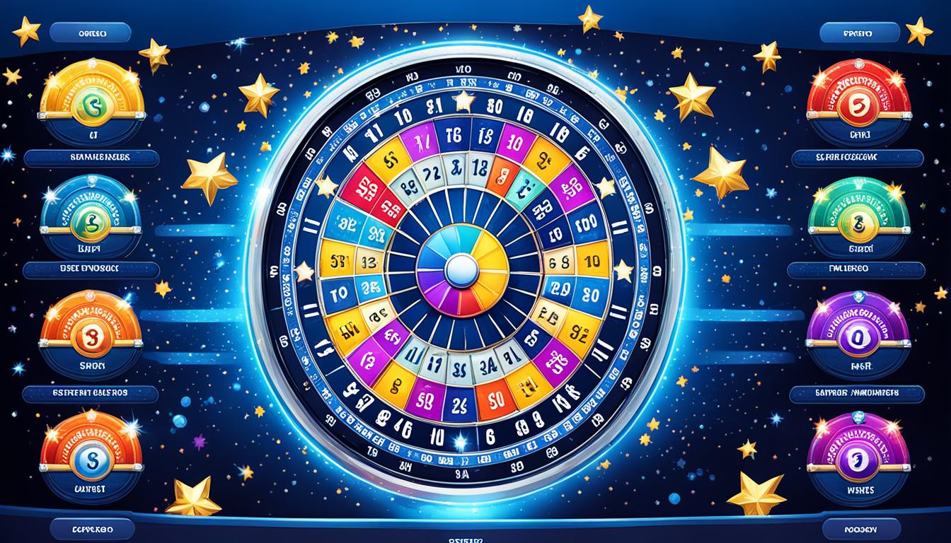 Kemenangan Pasti di Situs Judi Togel Online Terpercaya