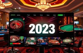 Daftar situs judi live casino