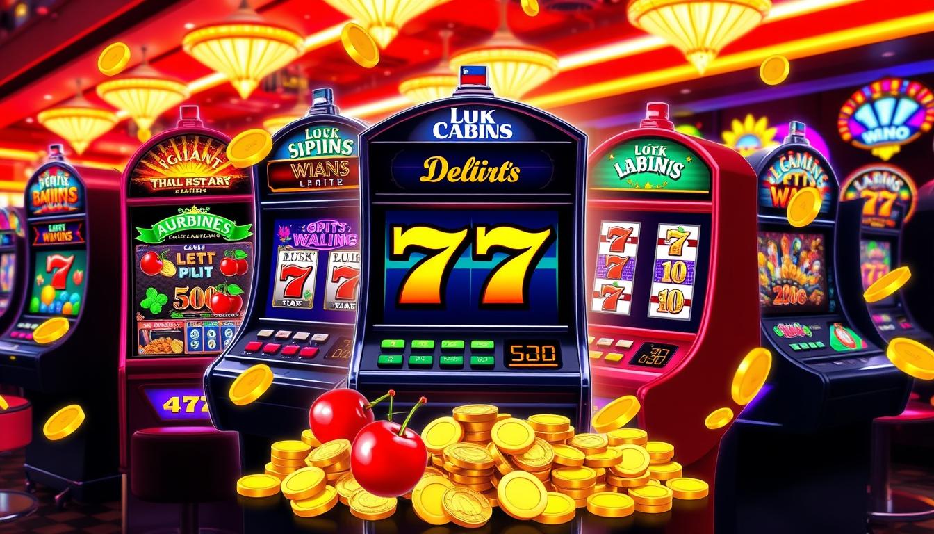 Daftar Situs Judi Slot Gacor Terbaru | Kemenangan Tinggi