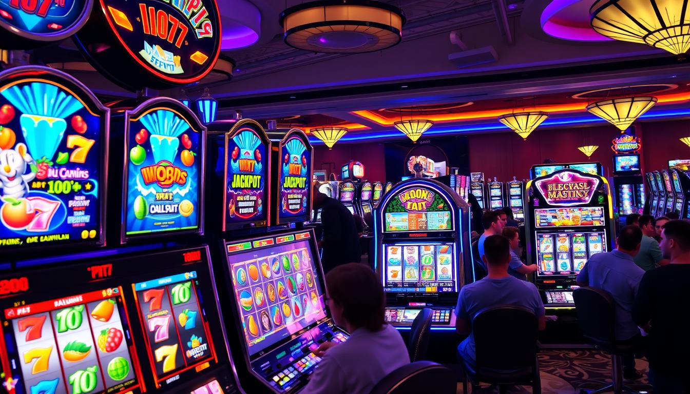 Daftar Game Judi Slot Gacor RTP Tinggi Terbaik