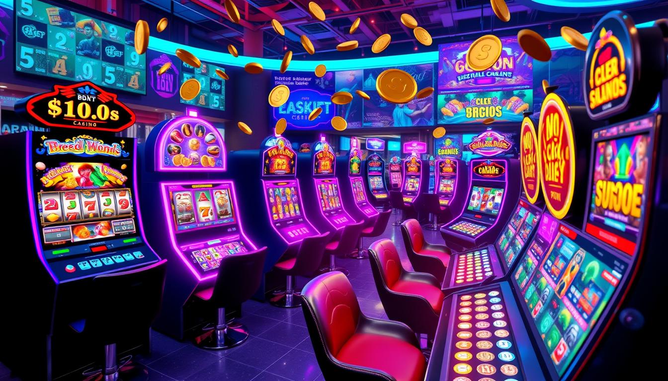 Raih Maxwin Bersama Situs Judi Slot Online Gacor