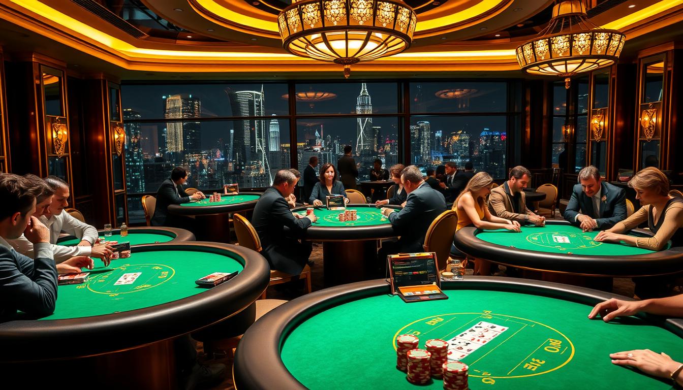 Daftar Judi Poker Online Resmi & Terpercaya Indonesia