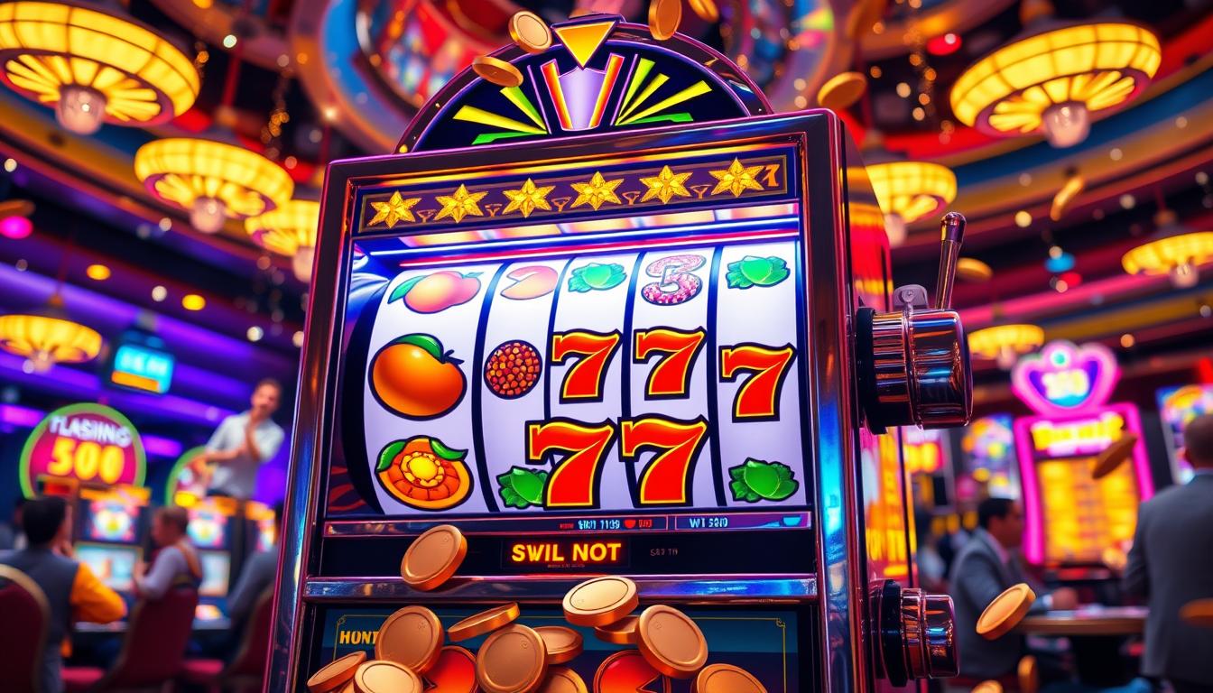 Slot Gacor Hari Ini – Menang Mudah!
