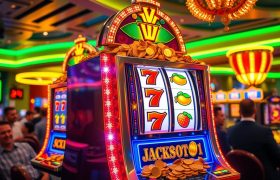 judi Slot gacor jackpot terbesar