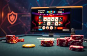 judi poker online Terpercaya