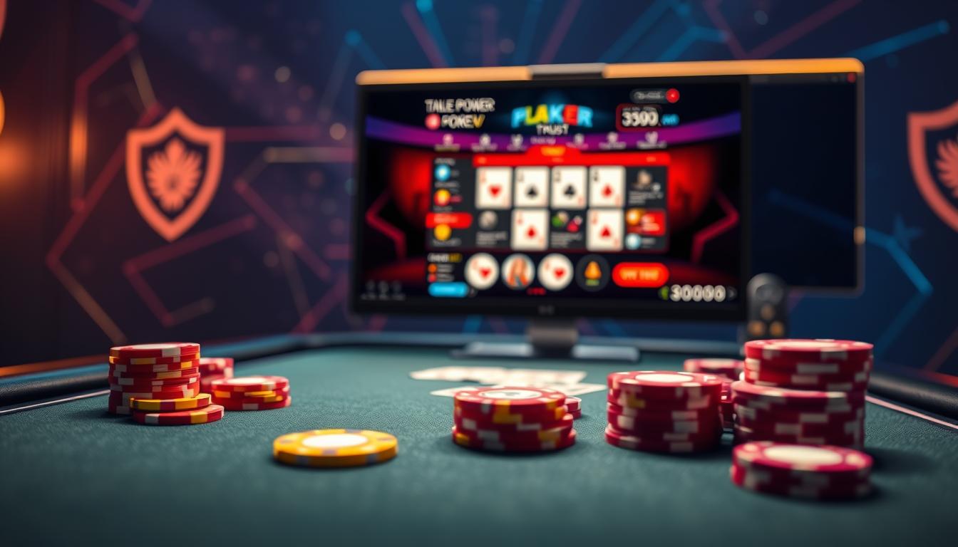 Situs Judi Poker Online Terpercaya di Indonesia