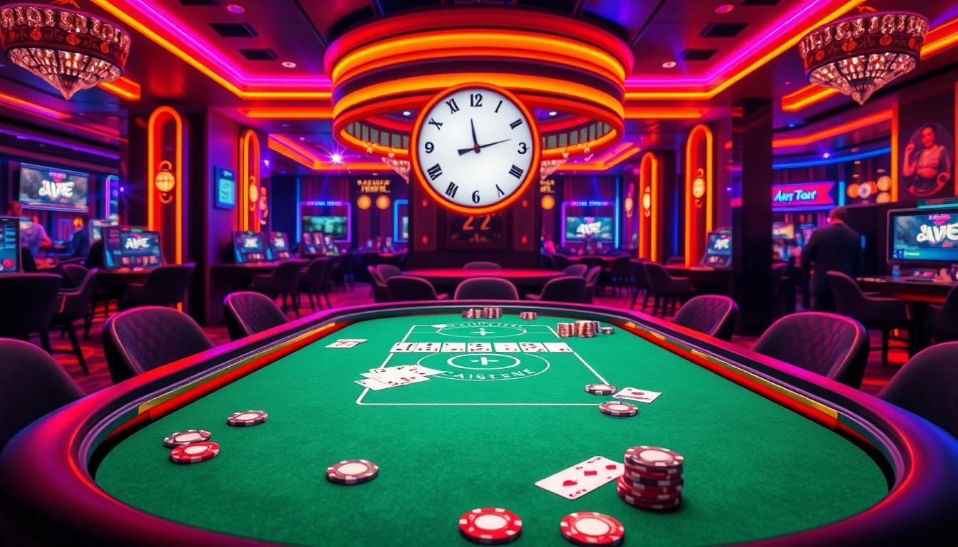 Poker online resmi: Panduan Lengkap Bermain dan Menang