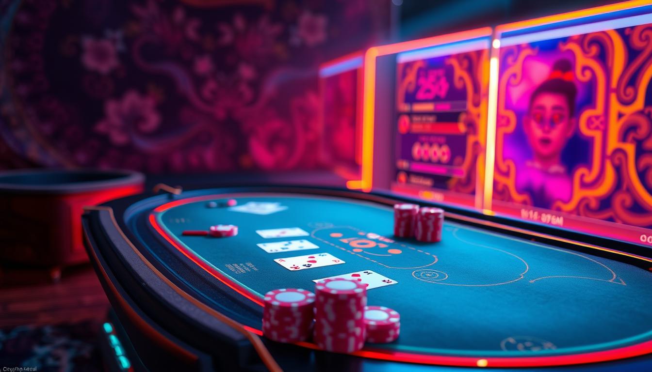 Situs Judi Poker Online Terpercaya di Indonesia