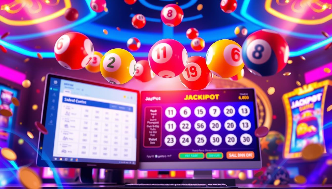 Situs Togel Online Terpercaya: Panduan Mudah Memilih dan Main Aman