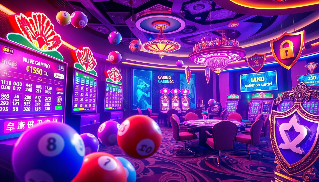 Daftar togel online terpercaya untuk pengalaman bermain aman dan menyenangkan