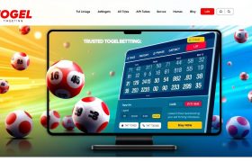 Situs judi bandar togel terpercaya