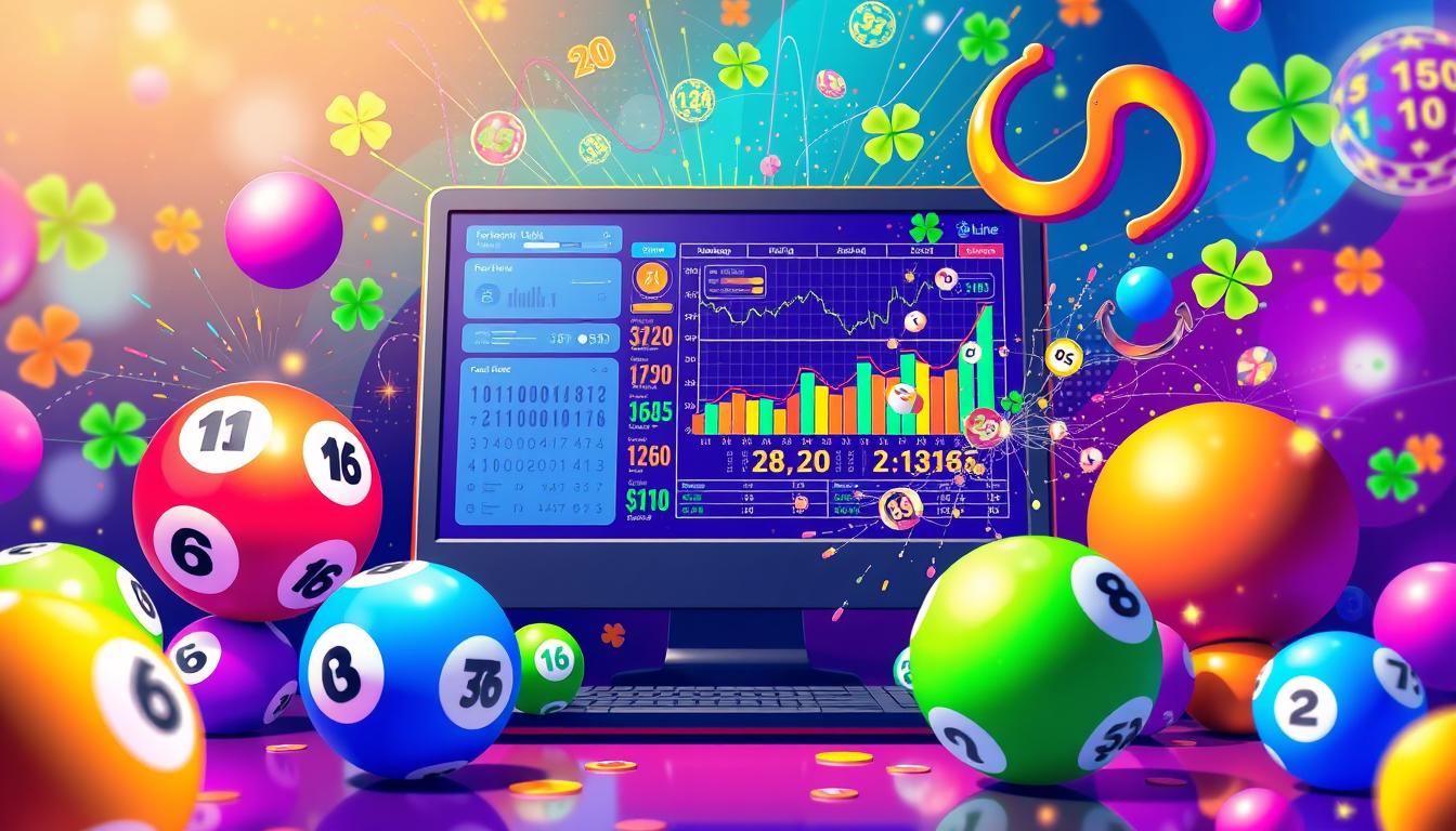 Strategi Judi Togel Online – Menang Tinggi!