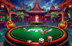 Daftar JudiPoker Online