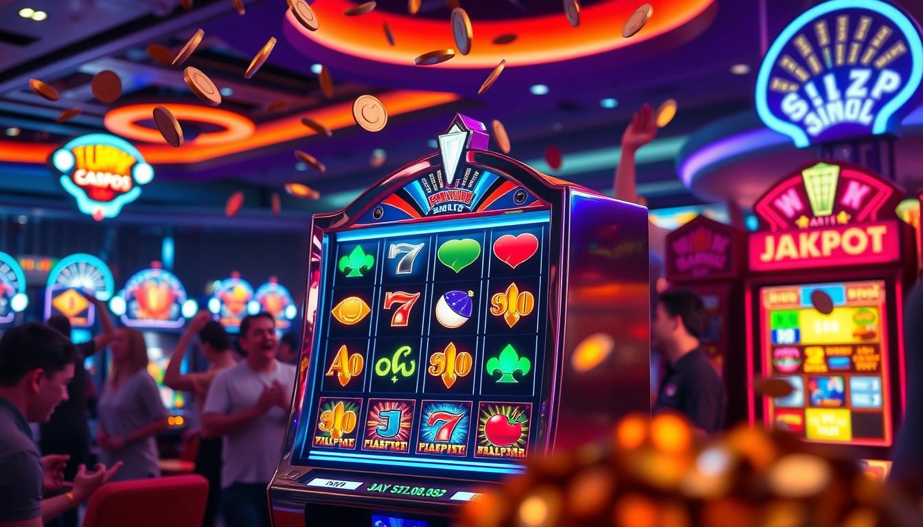 Info RTP Slot Gacor Terbaru & Tips Menang