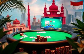 Judi Poker Online Indonesia