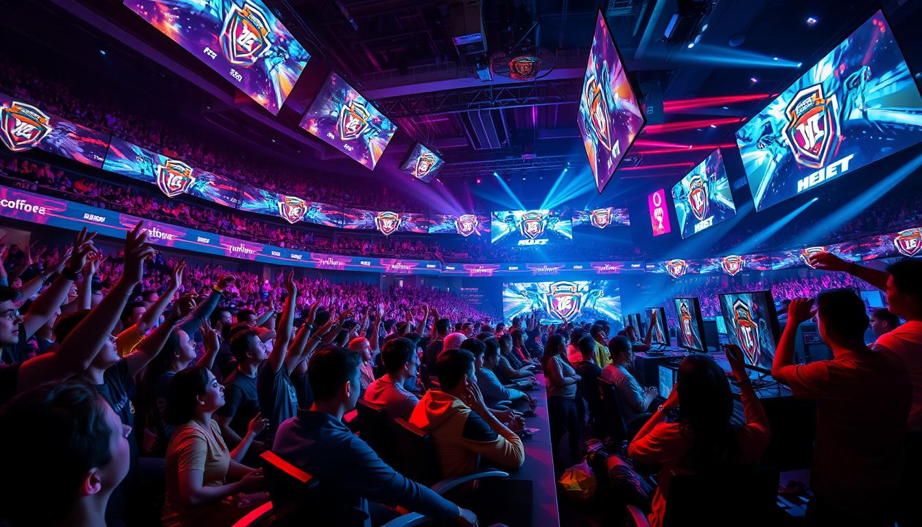 Jadwal Pertandingan E-Sports Hari Ini: Update Terbaru Semua Turnamen Favorit