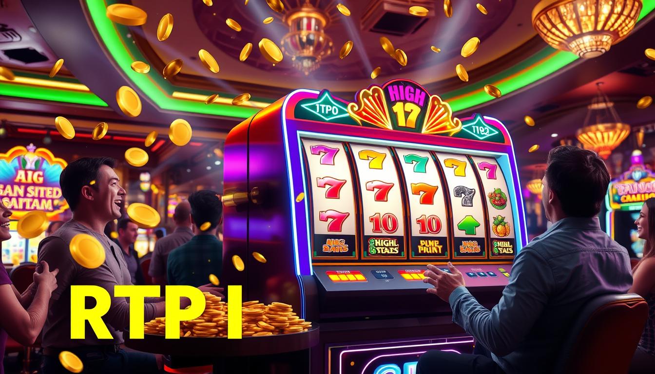 Daftar Situs Slot Gacor dengan Strategi Bermain Efektif untuk Kemenangan Maksimal
