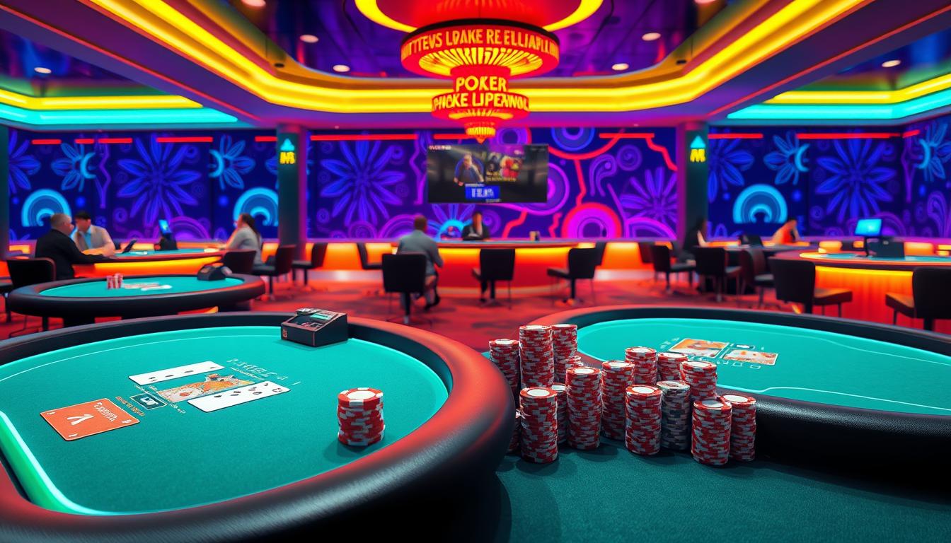Daftar Situs Judi Poker Online Terpercaya Indonesia
