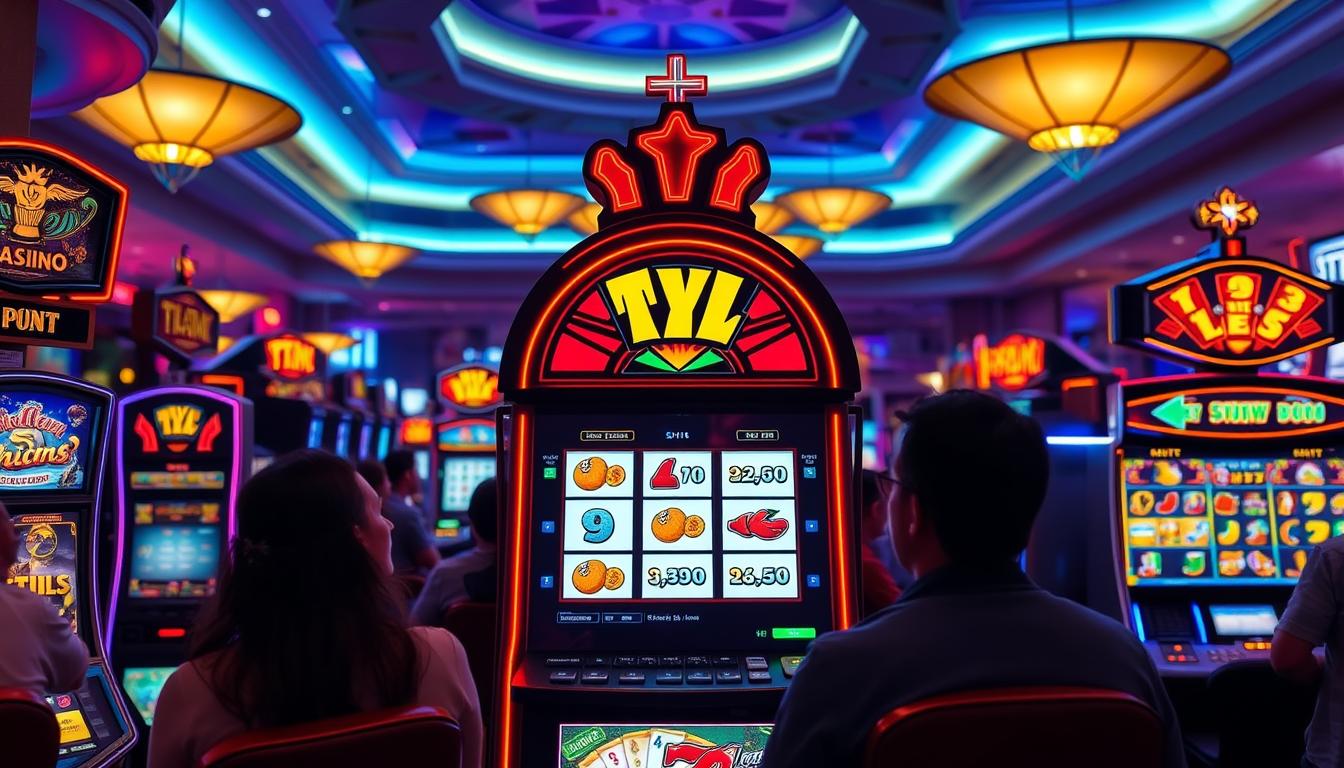 Daftar Situs RTP Slot Resmi Mudah Menang 2023