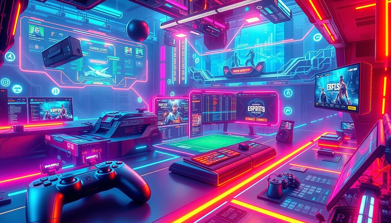 Daftar Situs Judi E-sport Resmi Terpercaya