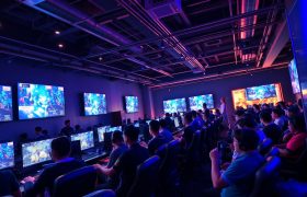 Situs judi E-sport terbaik