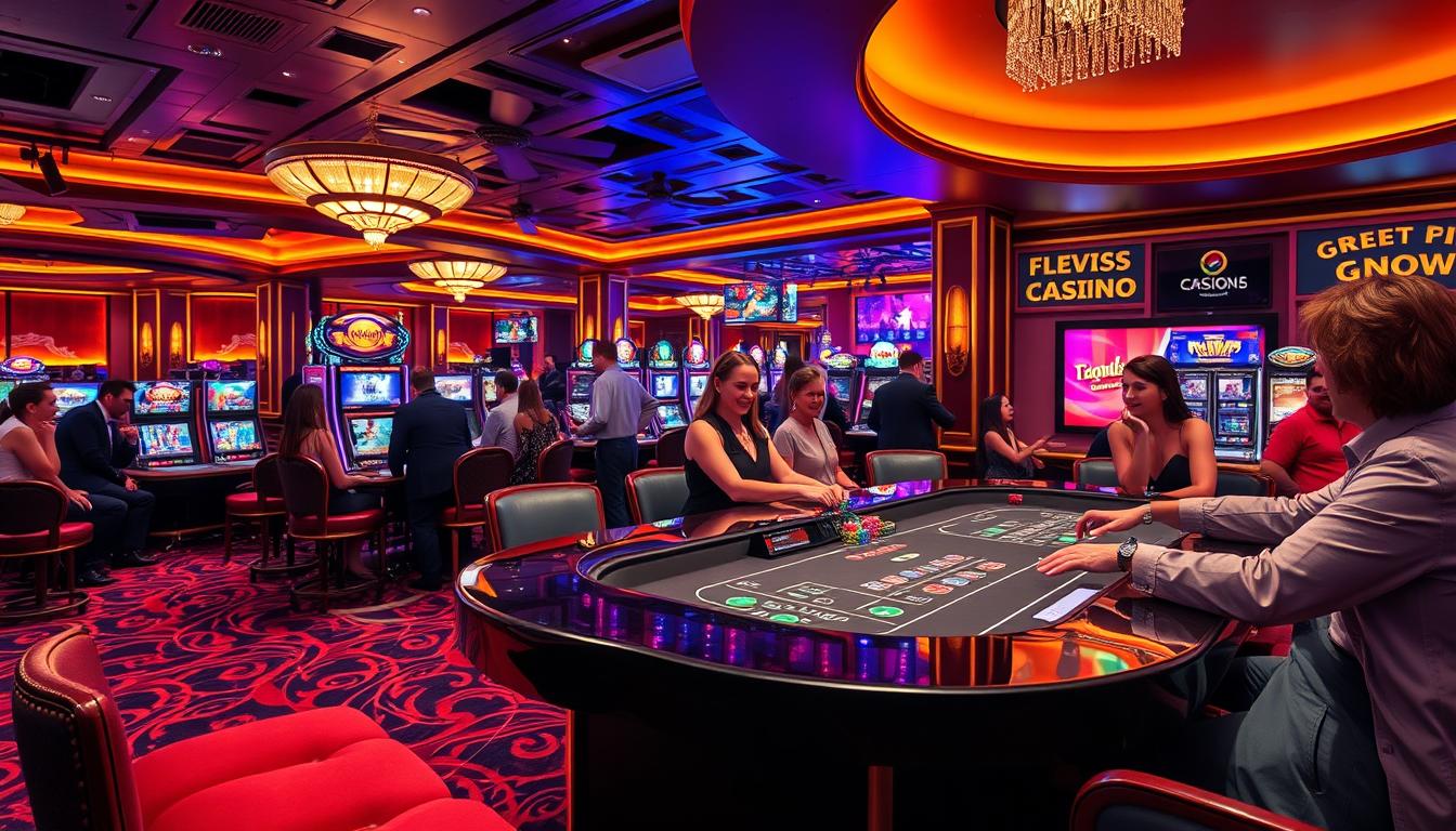 Situs Judi Live Casino Deposit Rendah Terbaik