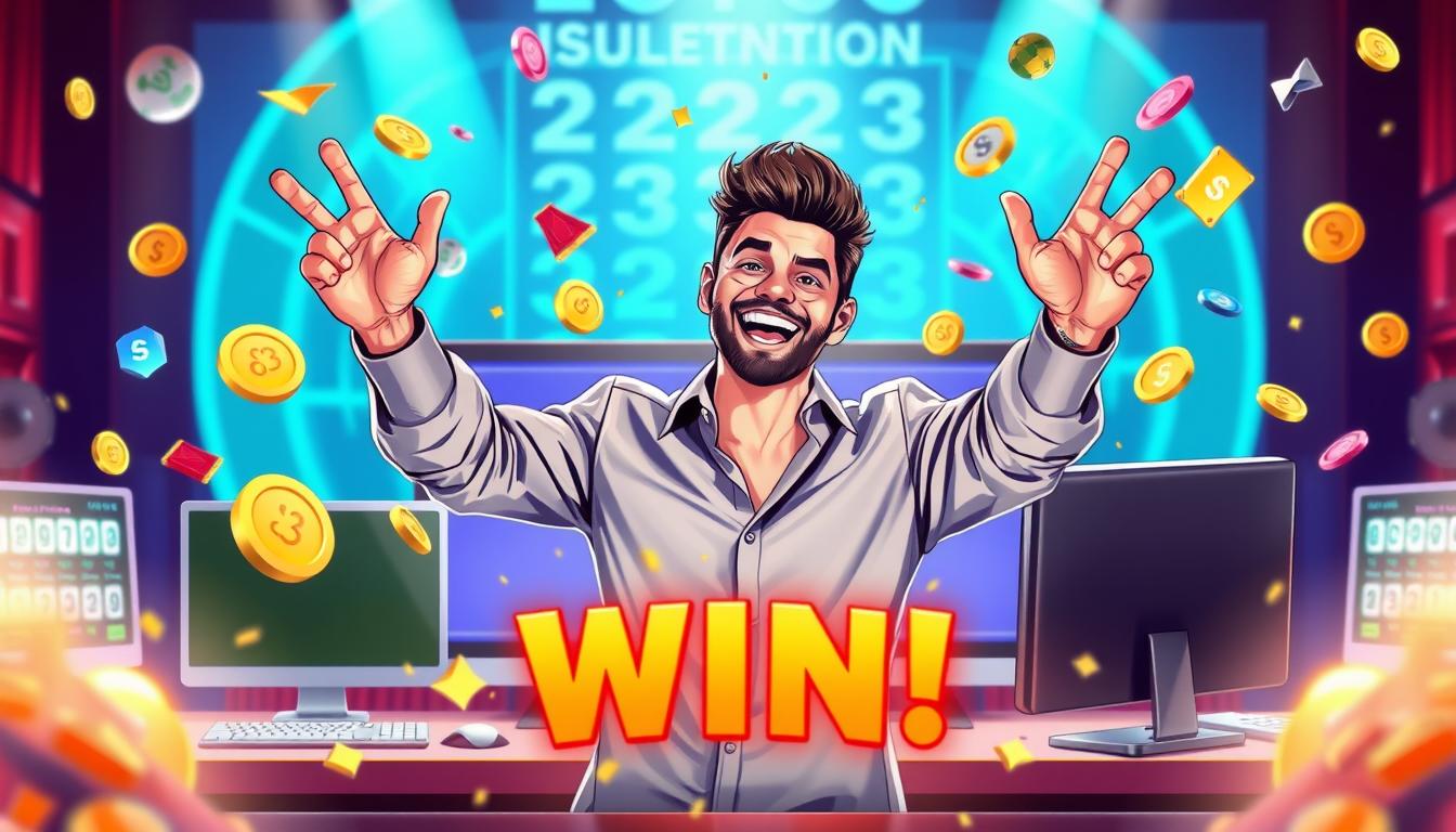 Menang Besar di Agen Togel Online Terpercaya