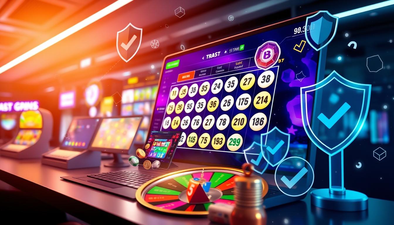 Bandar Togel Online Resmi Terpercaya di Indonesia