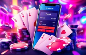 Judi Poker Online Deposit Pulsa