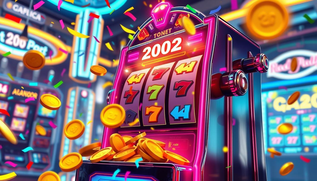 Link Slot Gacor RTP Terbaru 2024 – Menang Besar