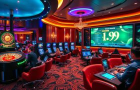 Live casino online Resmi Dan Terpercaya