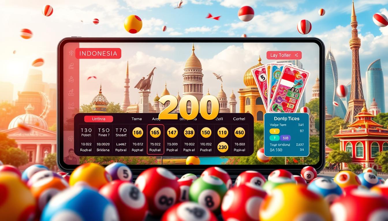 Situs Judi Togel Terpercaya di Indonesia 2023