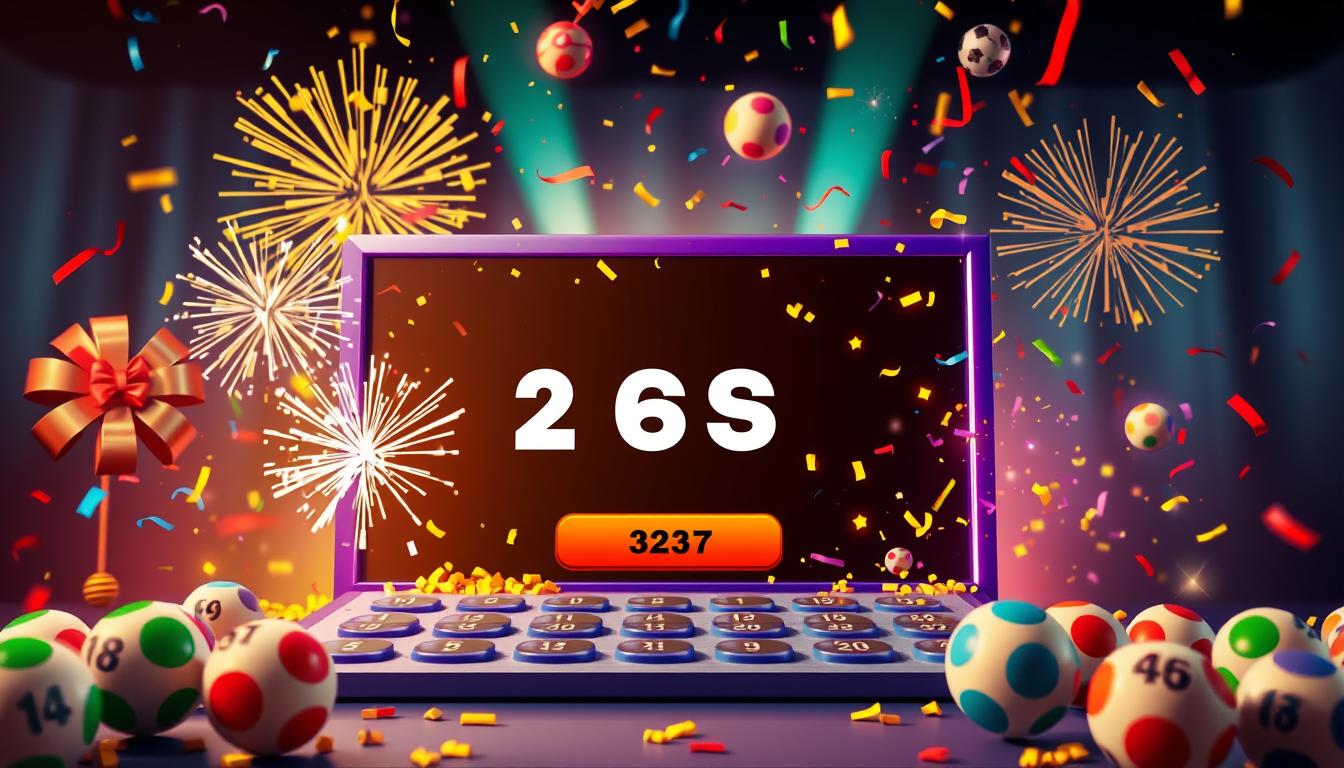 Menang Besar di Situs Toto 4D Mudah Jackpot