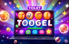 Togel online pasaran terlengkap