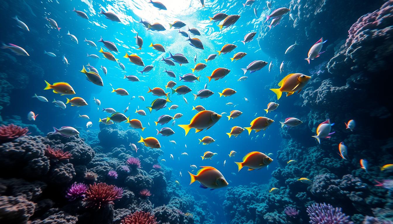 Raih Kemenangan Judi Tembak Ikan Gacor – Promo Baru!