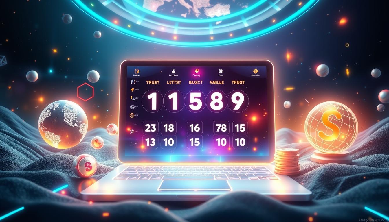 Togel 24 Jam Online: Main Mudah dan Seru Tanpa Henti