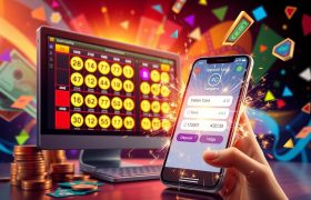 Bandar togel online terpercaya dengan deposit pulsa tanpa potongan